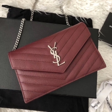 YSL Satchel Bags